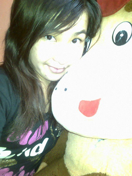 Жадыра Ахмедина