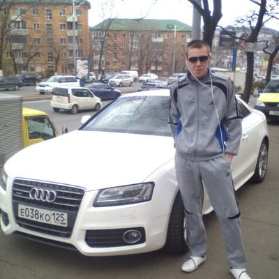 Максим Просто