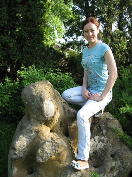 Наталия Чабала