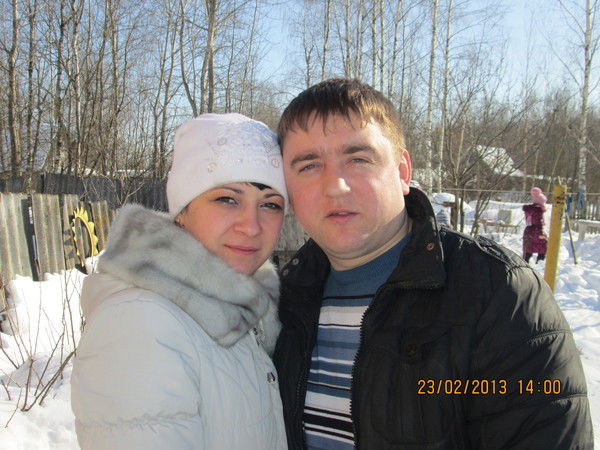 Анюта Назарова