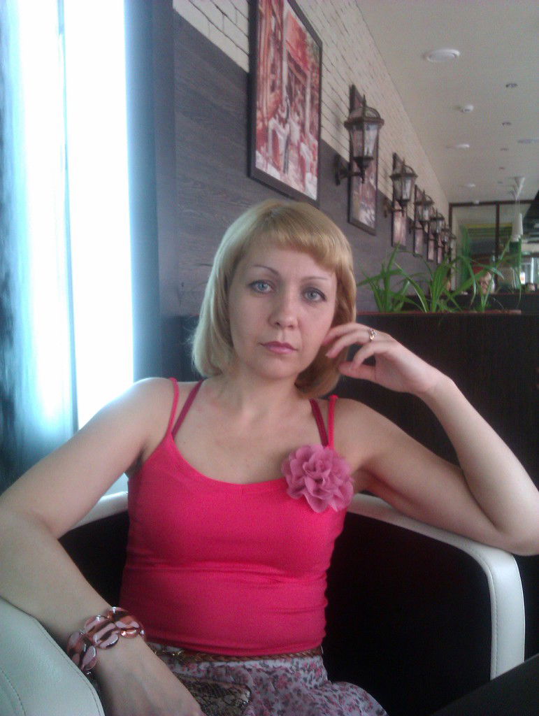 Инна Ретюнская