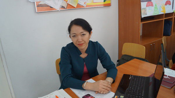 Сабира Танабаева