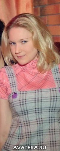 Риточка Суворова