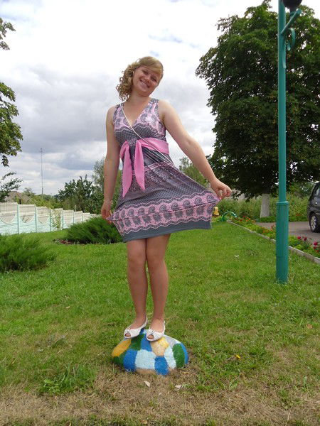 Тамара Гвоздович