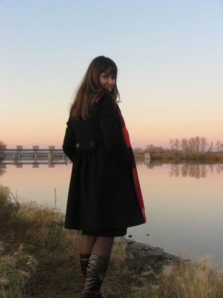 Карина Рожнова