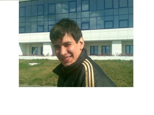 Камиль Апакаев