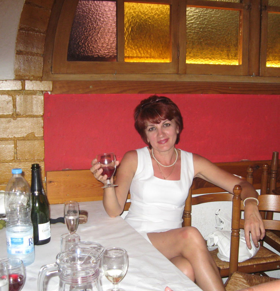 Татьяна Лысенко