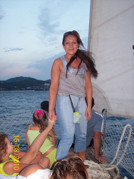 Светлана Кардашина