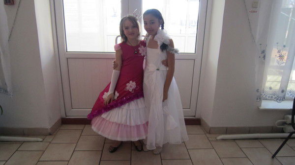 Ясмина Мухамеджанова