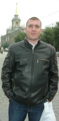 Стас Метцкер