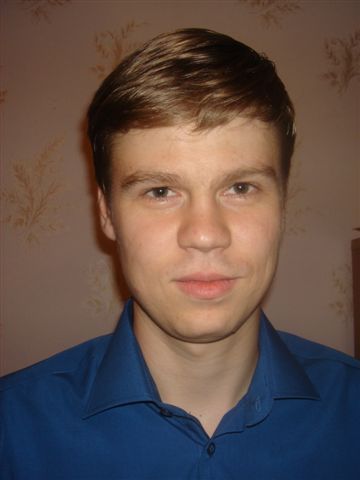 Максим Макс