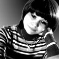 Анастасия Спиридонова