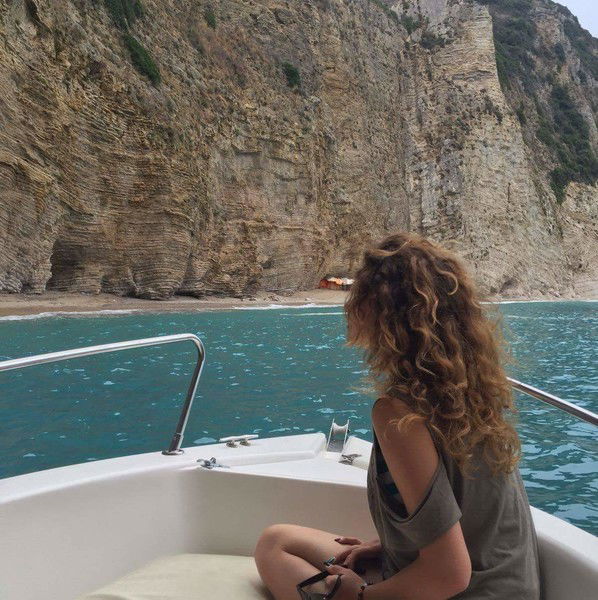 Мария Карева