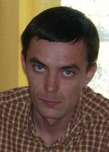 Александр Бычков