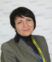 Неля Богомолова