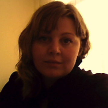 Елена Никифорова