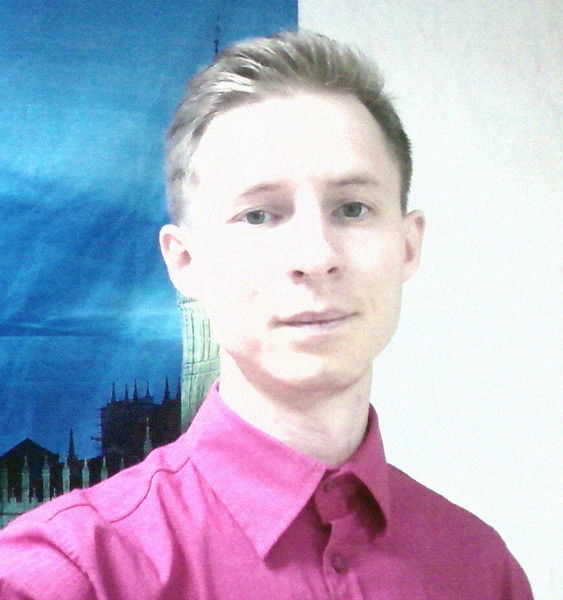 Сергей Тимиряев