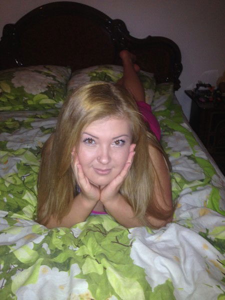 Рената Гайнудинова