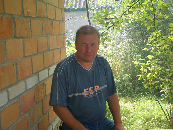 Юрий Дударев