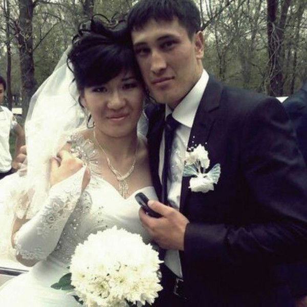 Жадыра Имангалиева