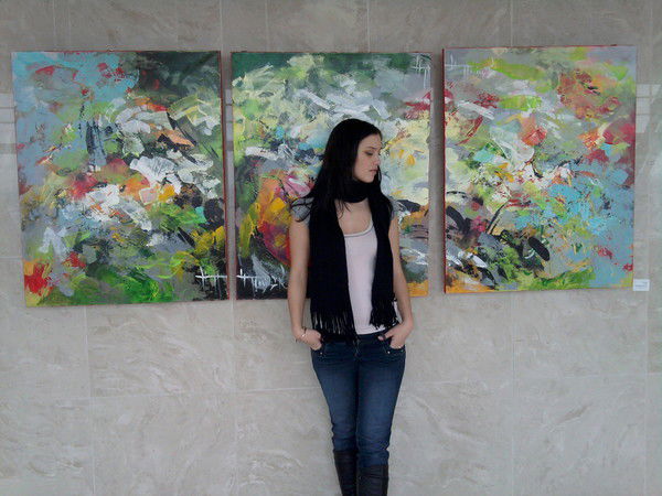 Антонина Сергеева