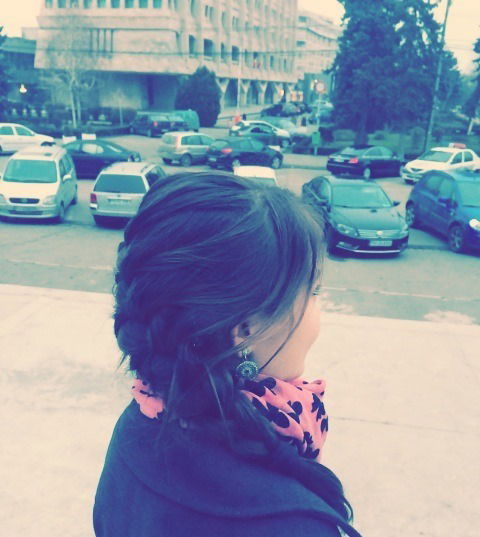 Мередова Дуньягозель