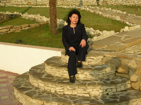 Наталья Усачева