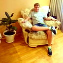 Максим Стрельцов