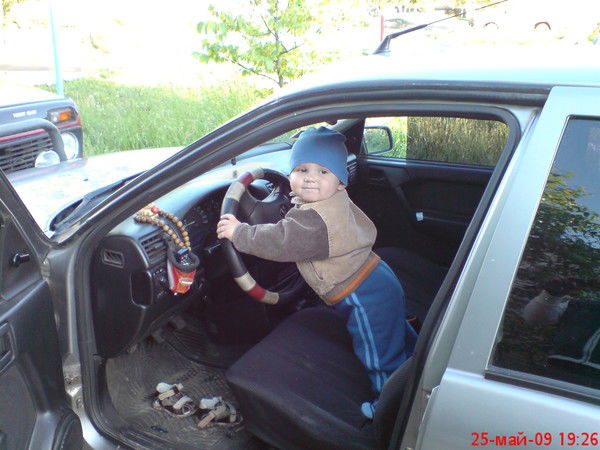 Дима Свирский