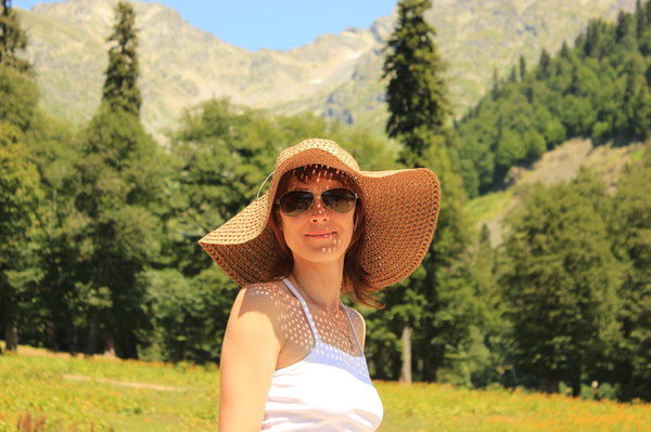 Наталья Самыгина