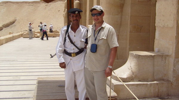 Андрей Курчавов