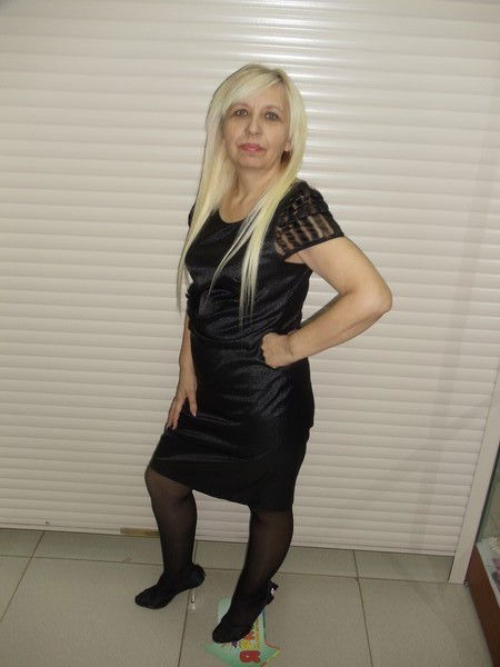 Ирина Казаренкова