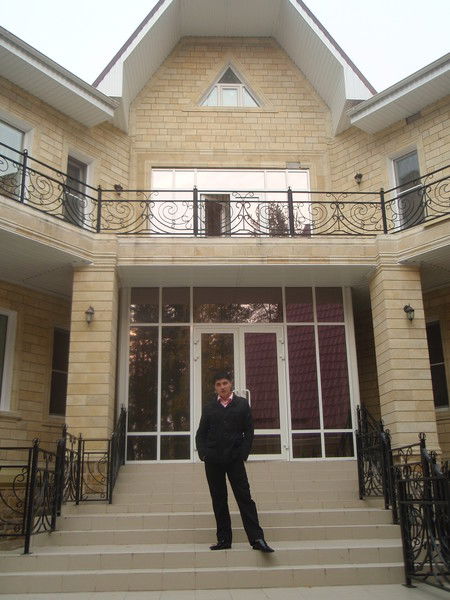 Денис Таипов