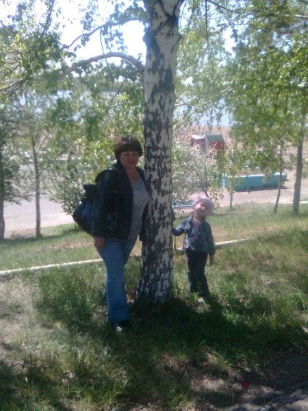 Наталья Никитина