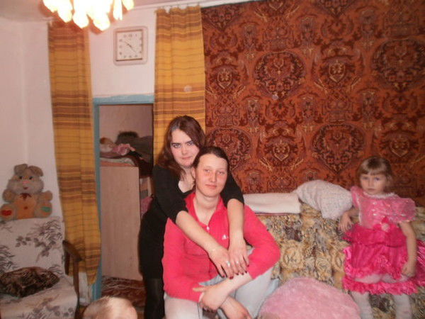 Ленчик Зайченок