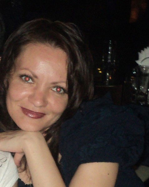 Ольга Оленька