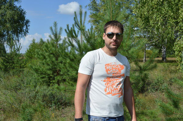 Сергей Александрович