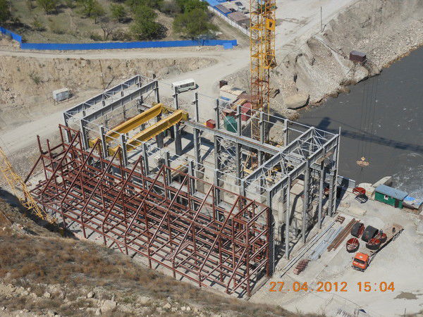 Каспий Сгэм