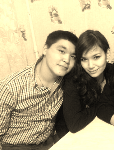 Нурсултан Джумагазиев