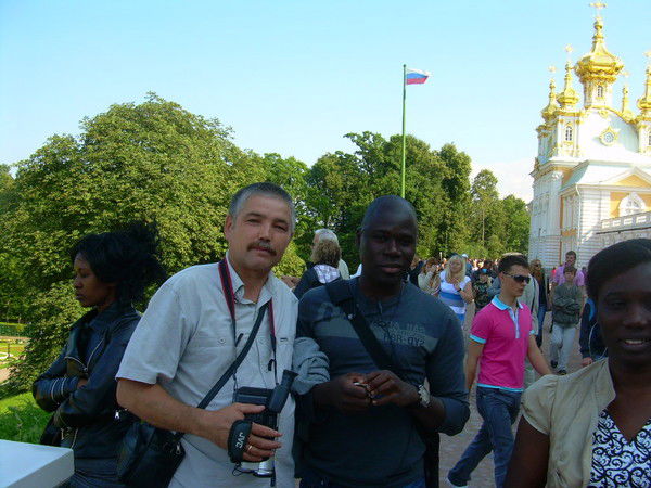 Евгений Абдулов