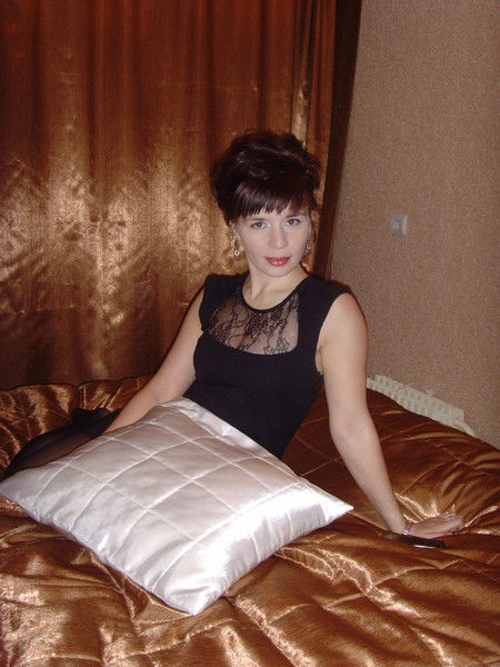 Светлана Бозина