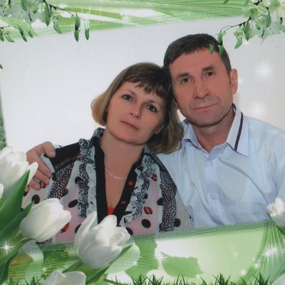 Светлана Пичугина