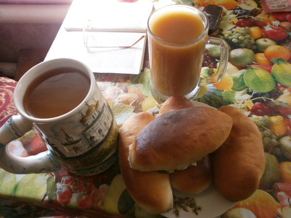 Надежда Кувшинова