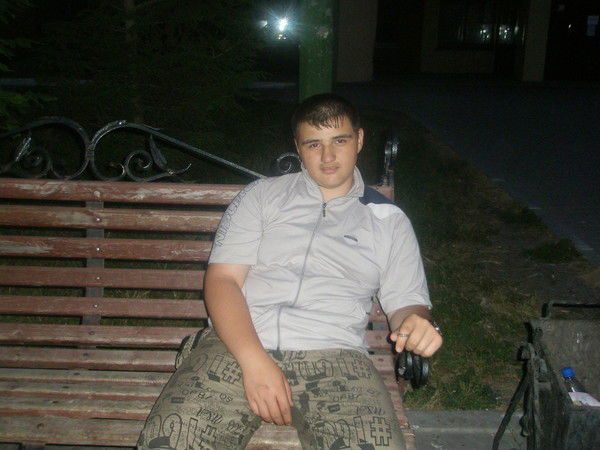 Саид Давлатёров