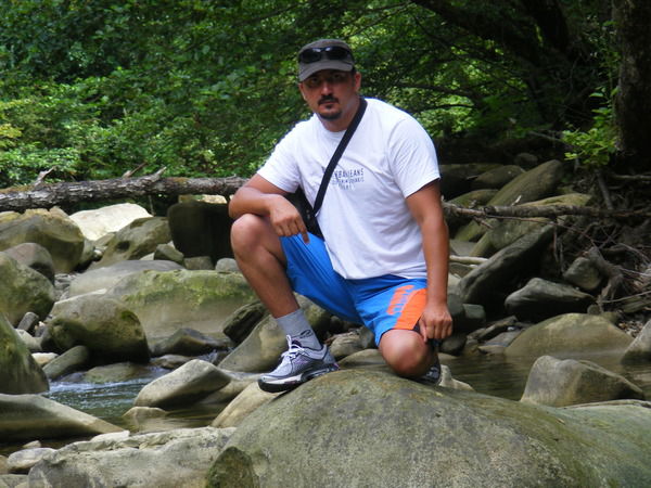 Рустам Ашуров