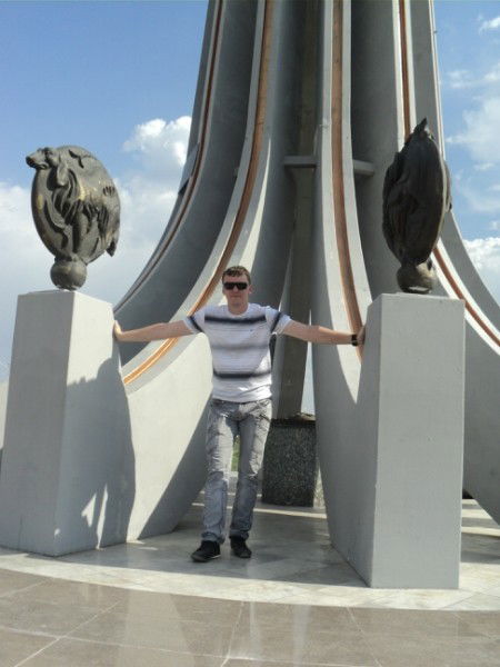 Виталий Силич