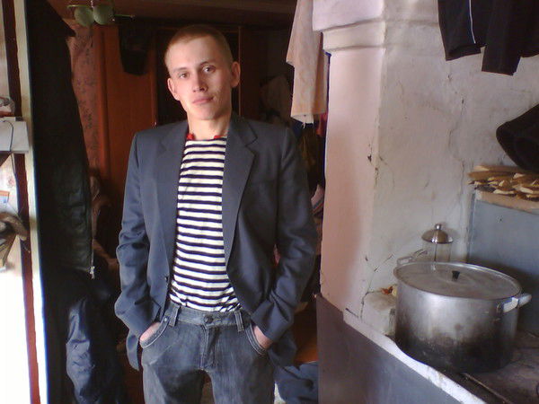 Алексей Волков