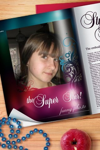 Маша Данилова