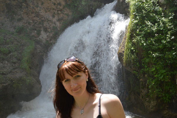 Анжела Ефремова