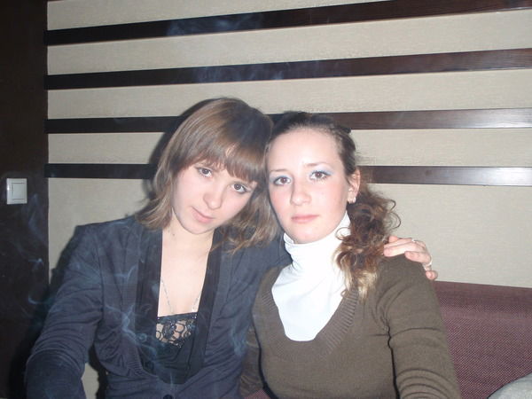 Екатерина Сергеева